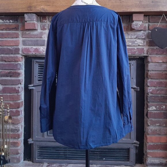 Lands' End Tunic NWOT - Picture 2 of 5